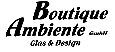 Boutique Ambiente GmbH